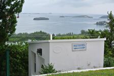 View of Cruise Port area from Gibbs Hill Lighthouse grounds.jpg