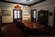 Royal Navy Collections Malabar Room Commissioner's House Bermuda Maritime Museum.jpg