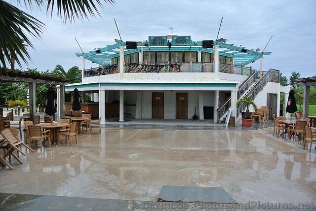 Restaurant courtyard at Snorkel Park Beach Bermuda.jpg
