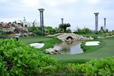 Bermuda Fun Golf Mini-Golf Course Pictures