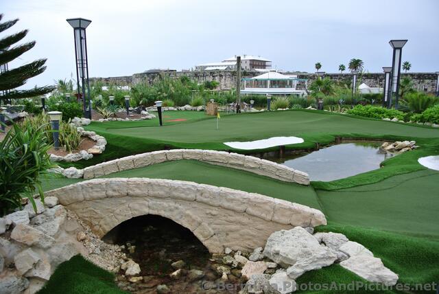 Commissioner's House in the distance viewed from Bermuda Fun Golf.jpg