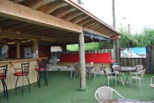 Sitting Bench at Caddy Shack Bermuda Fun Golf.jpg