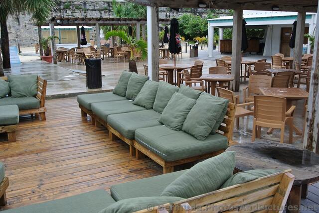 Outdoor seats Hammerhead Grill Snorkel Park Beach.jpg