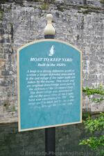 Moat to Keep Yard sign of Bermuda Dockyard Keep.jpg