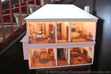 Miniature House of Arnell Miniature Collection at Commissioner's House Bermuda Maritime Museum.jpg