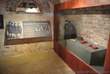 Bermuda Wartime Women displays at Commissioner's House Bermuda Maritime Museum.jpg