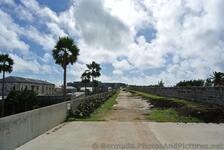 Northwest Rampart Bermuda Maritime Museum.jpg