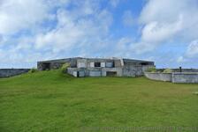 Bunker area near wall at Bermuda Maritime Museum.jpg