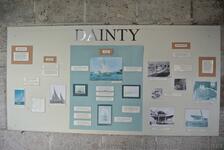 Dainty the Racing Sail Boat poster Bermuda Maritime Museum.jpg