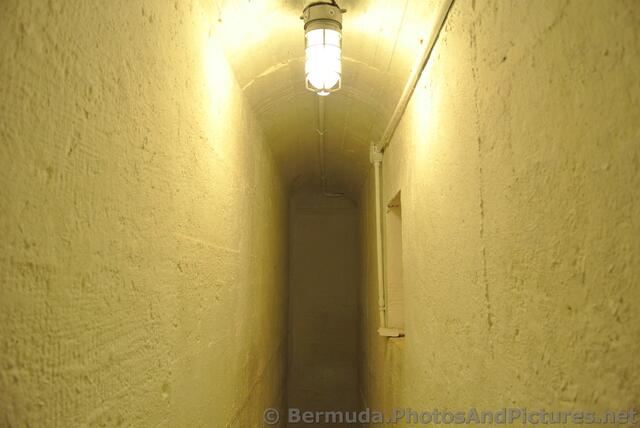 Lamp passage inside High Cave Bermuda Maritime Museum.jpg