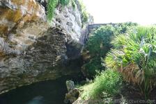 High Cave area of Bermuda Maritime Museum.jpg