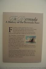 Bermuda Race History Commsioner's House Bermuda Maritime Museum.jpg