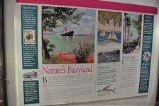 Nature's Fairyland poster Commsioner's House Bermuda Maritime Museum.jpg
