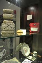Bermuda Limestone Candle Stands Commsioner's House Bermuda Maritime Museum.jpg