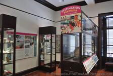 Tourism History Room Commsioner's House Bermuda Maritime Museum.jpg