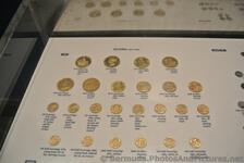 Victoria English Coins Commsioner's House Bermuda Maritime Museum.jpg