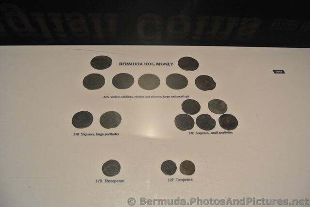 Bermuda Hog Money Commsioner's House Bermuda Maritime Museum.jpg