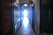 Hallway at Commsioner's House Bermuda Maritime Museum.jpg