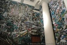 Hall of History Commsioner's House Bermuda Maritime Museum.jpg