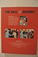 Queen of England Visits Hall of History Commsioner's House Bermuda Maritime Museum.jpg