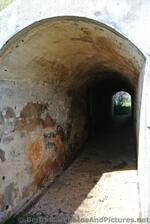 A Bunker area of National Museum of Bermuda.jpg