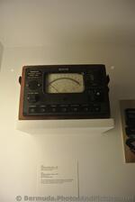 Windsor Universal Meter Model 88A at National Museum of Bermuda.jpg