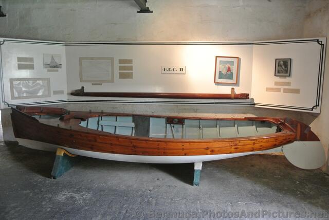 HDC II Sailboat at National Museum of Bermuda.jpg