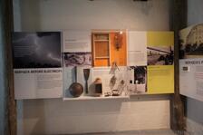 Bermuda Before Electricity Exhibit at National Museum of Bermuda.jpg