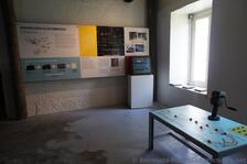 Story of Bermudian Electricity Belco Generation & Distribution in Bermuda National Museum of Bermuda.jpg
