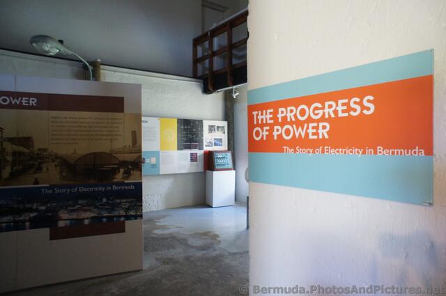 The Story of Electricity Exhibit at National Museum of Bermuda.jpg