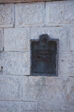 Commissioner's House Officially Designated a UNESCO Slave Route Project plaque.jpg