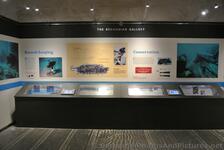 The Bermudian Gallery at Queen's Exhibition Hall of National Museum of Bermuda.jpg