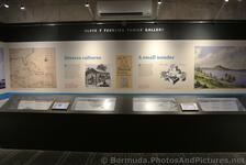 Alvin T Ferreira Family Gallery at Queen's Exhibition Hall of National Museum of Bermuda.jpg