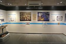 David P Gutteridge Gallery at Queen's Exhibition Hall of National Museum of Bermuda.jpg