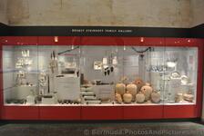 Robert Steinhoff Family Gallery Queen's Exhibition Hall of National Museum of Bermuda.jpg