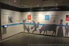 Bermuda Electric Light Company Gallery Queen's Exhibition Hall of National Museum of Bermuda.jpg