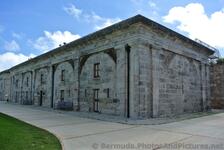 Queen's Exhibition Hall building at National Museum of Bermuda.jpg
