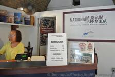 National Museum of Bermuda Admission Fee Chart Cash Only & Museum Hours.jpg
