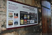 Welcome Poster of Bermuda Maritime Museum.jpg