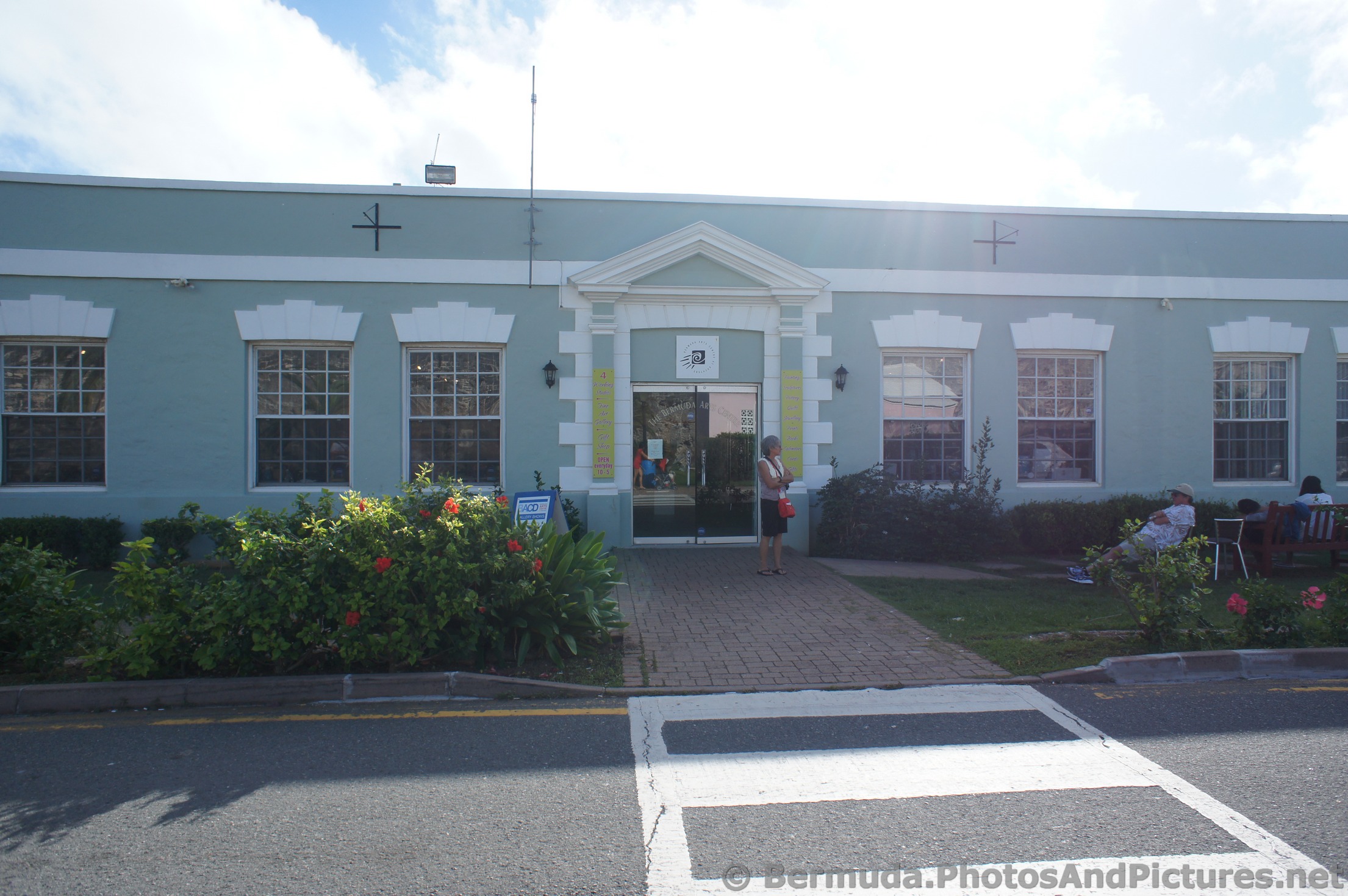 Bermuda Arts Centre Royal Naval Dockyard Bermuda.jpg