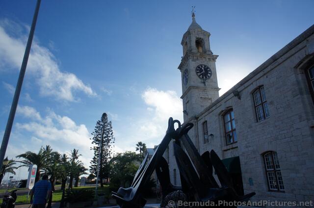 One Tower of Clocktower Mall Bermuda.jpg